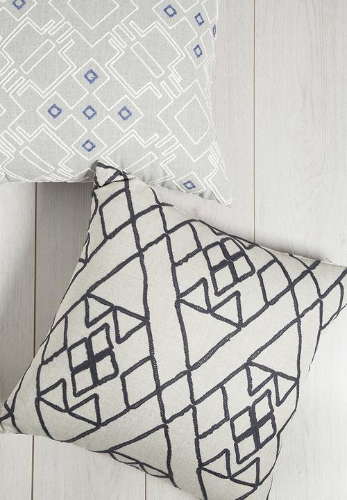 Hertex Haus - Afnon Sailor Cushion