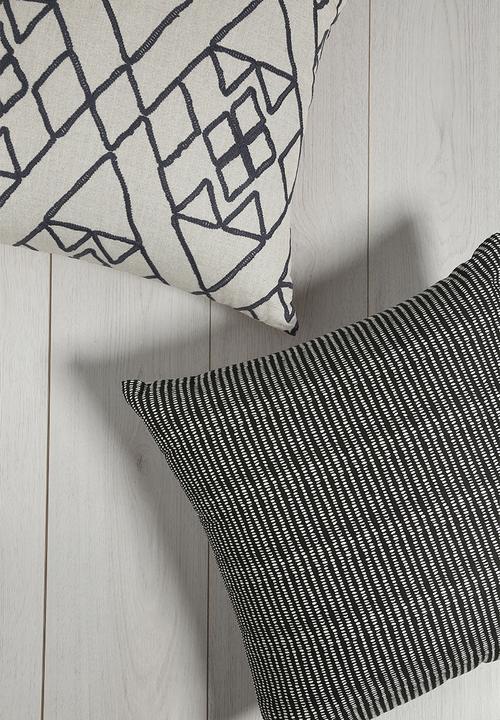 Hertex Haus - Digital Pirate Cushion