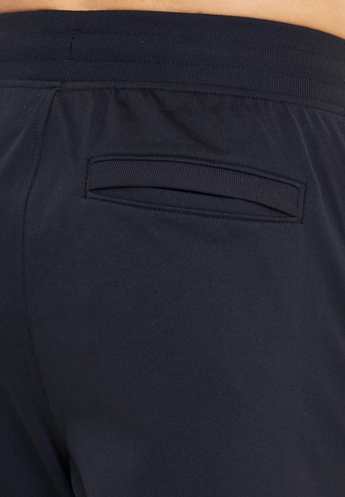 Under Armour - Sportstyle tricot jogger - black
