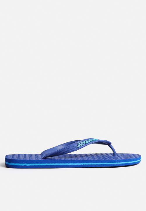 Jack & Jones - Basic Rubber