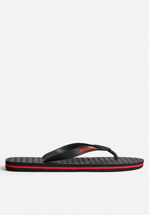 Jack & Jones - Basic Rubber