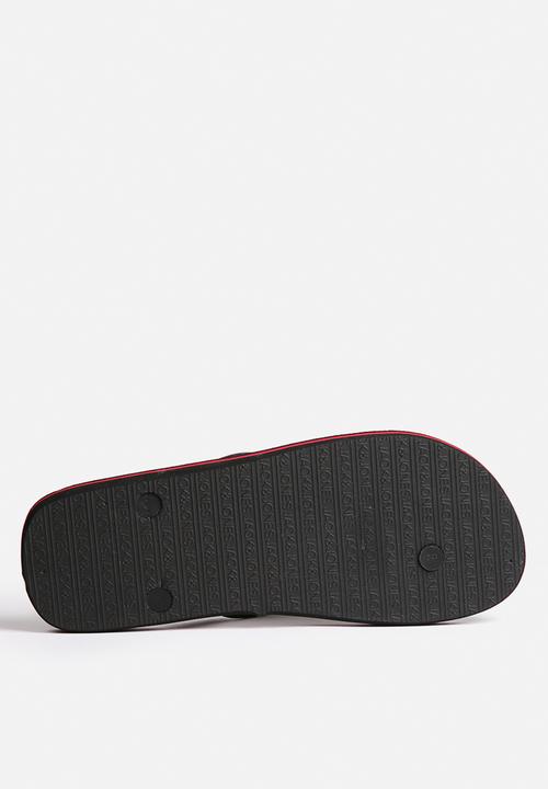 Jack & Jones - Basic Rubber