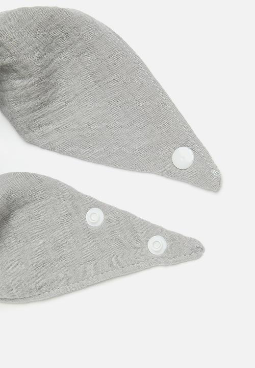 Pop Candy - 3 Pack bib set - multi