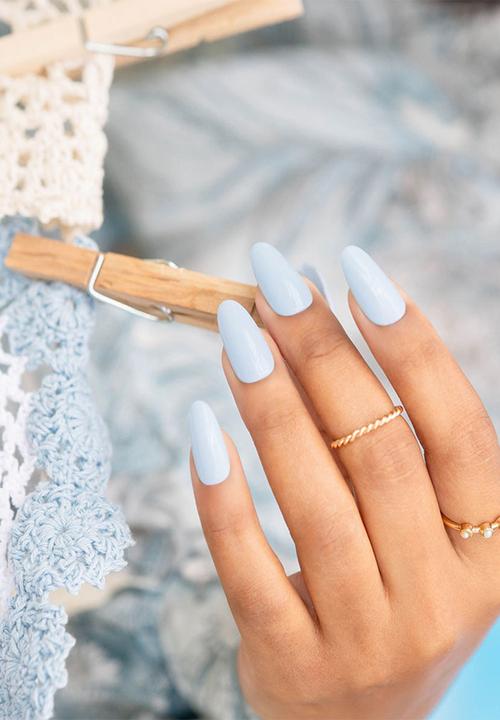 Morgan Taylor - Nail Lacquer - Sweet Morning Breeze