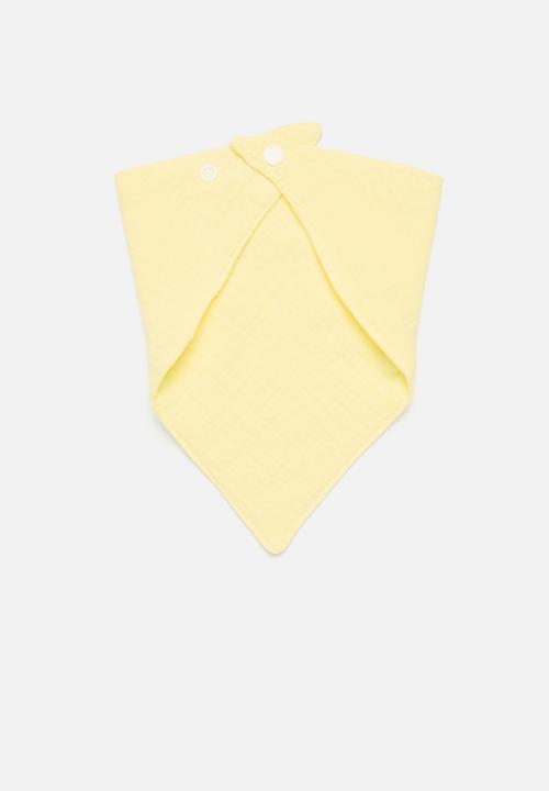 Pop Candy - 3 Pack bib set - multi