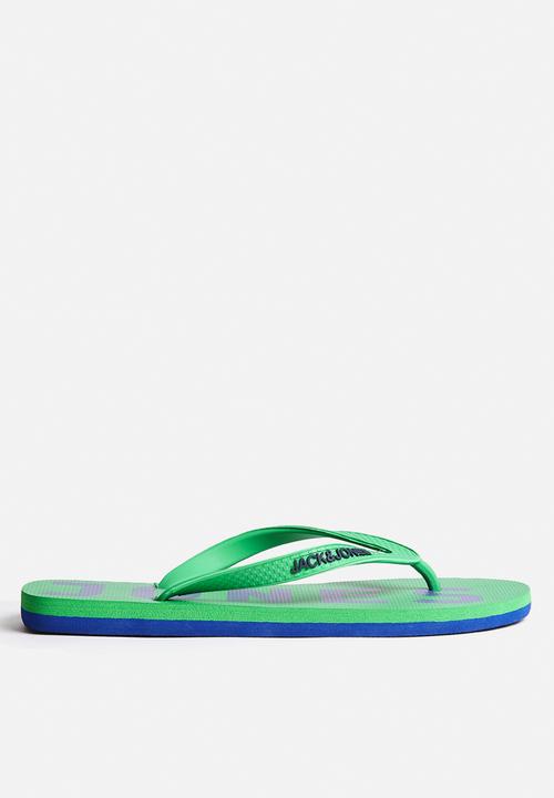 Jack & Jones - Logo Rubber