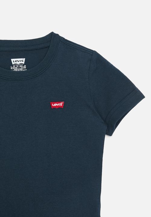 Levi’s® - Lvb batwing chest hit - blues