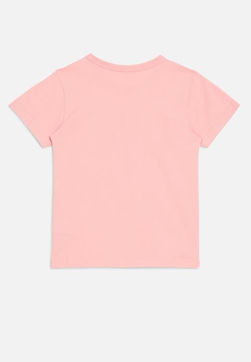 Pop Candy - Printed tee - pink