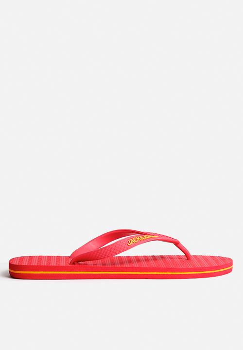 Jack & Jones - Basic Rubber 2