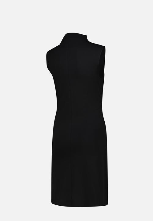 PUMA - Better Ess Sleeveless Dress - Puma Black