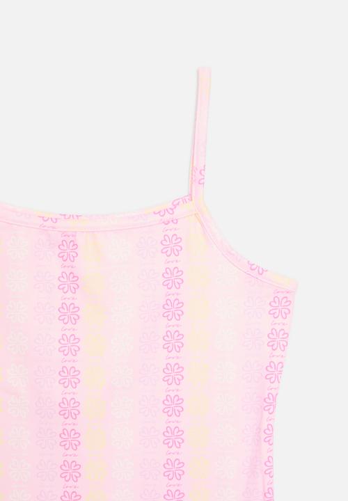 Pop Candy - Cami dress - pink