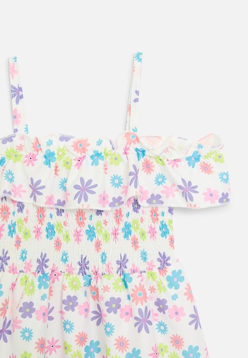 Pop Candy - Floral dress - multi