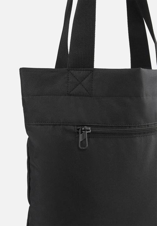 PUMA - Phase packabale shopper - black