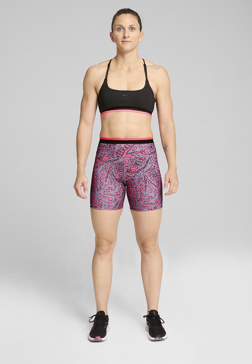 PUMA - Move Hypernatural Bra - Puma Black