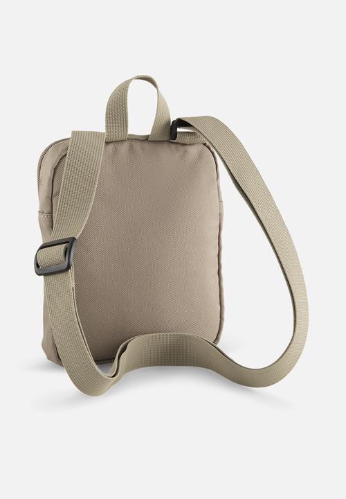 PUMA - Phase portable crossbody - oak branch