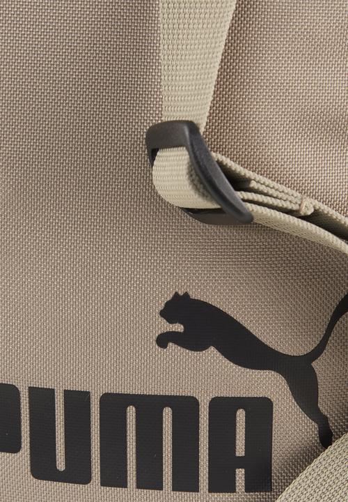 PUMA - Phase portable crossbody - oak branch