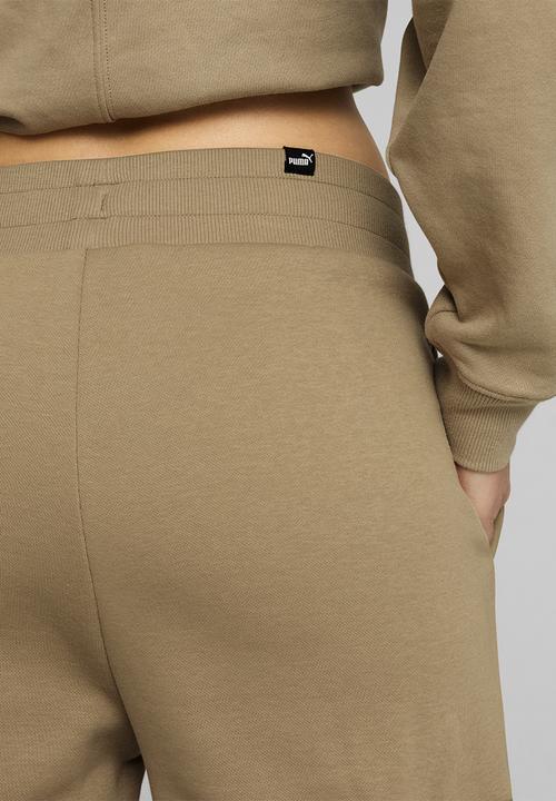 PUMA - Ess+ Cargo Pants TR - Oak Branch