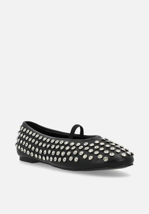Public Desire - Mina pump - black