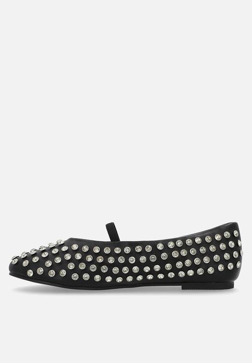 Public Desire - Mina pump - black