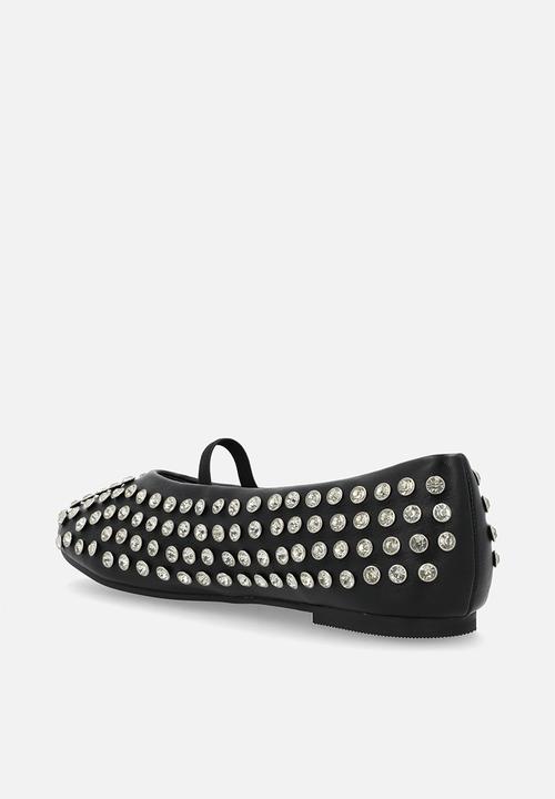 Public Desire - Mina pump - black