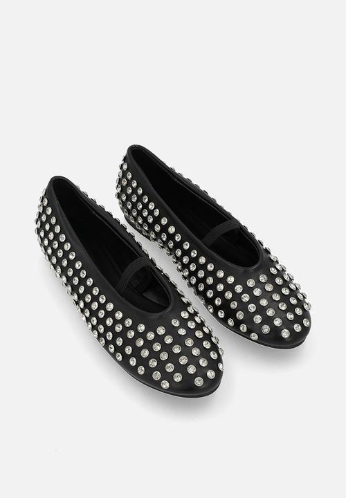 Public Desire - Mina pump - black