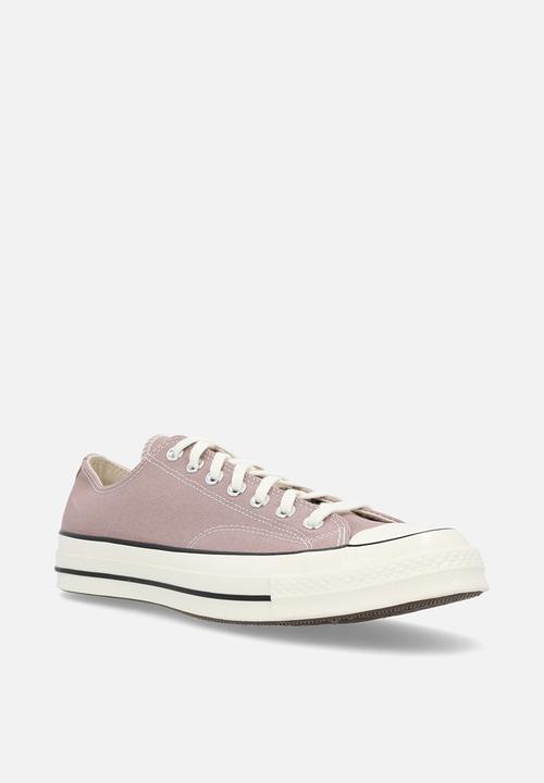 Converse - Chuck 70 vintage canvas