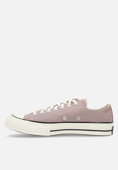 Converse - Chuck 70 vintage canvas