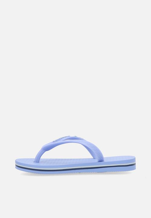 Ipanema - Girls flip flops - light blue