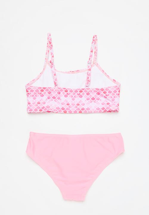 Pop Candy - Bikini set - pink
