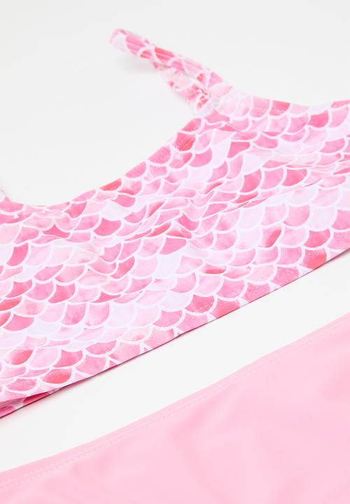 Pop Candy - Bikini set - pink
