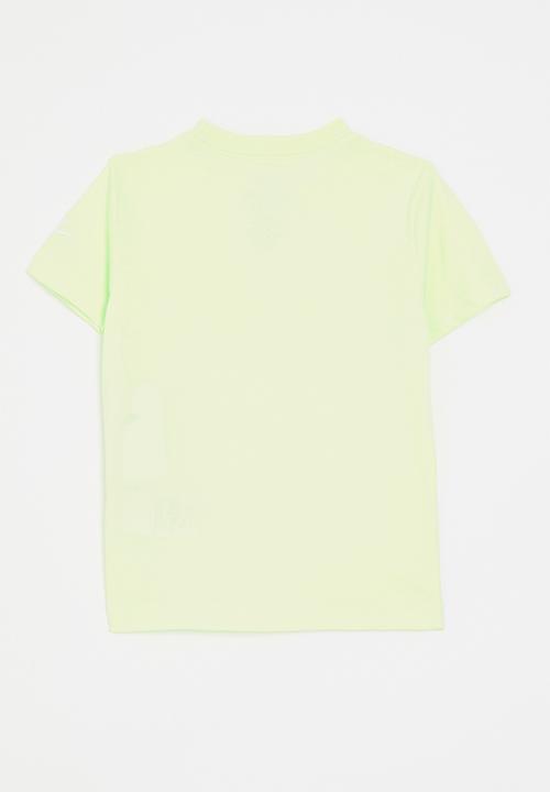 Nike - Nkb futura evergreen - lime ice