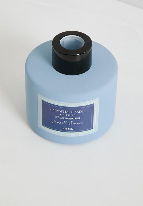 Sixth Floor - Reed Diffuser - Linen