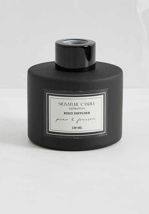 Sixth Floor - Reed Diffuser - Pear & Freesia