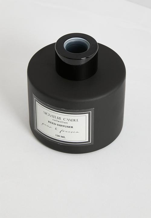 Sixth Floor - Reed Diffuser - Pear & Freesia