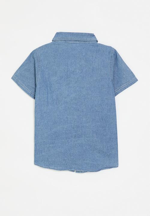 Pop Candy - Denim blue - dark blue