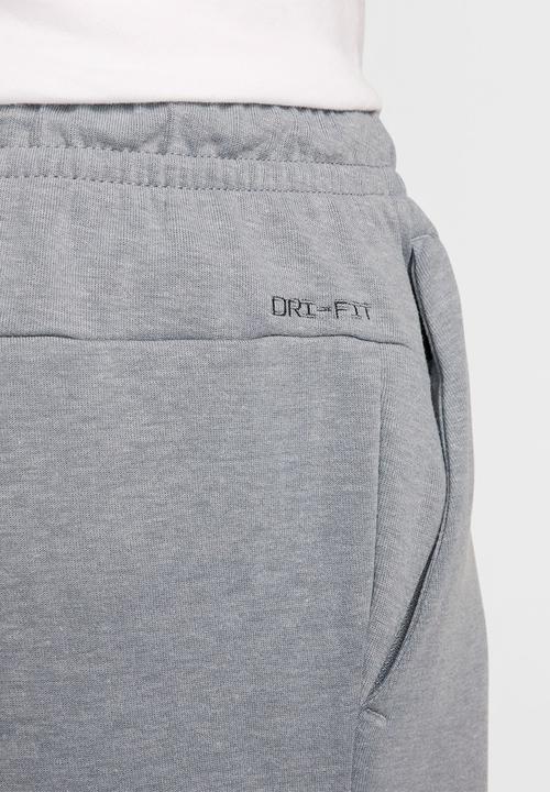 Nike - Dri-Fit UV Primary Jogger Pant - Cool Grey