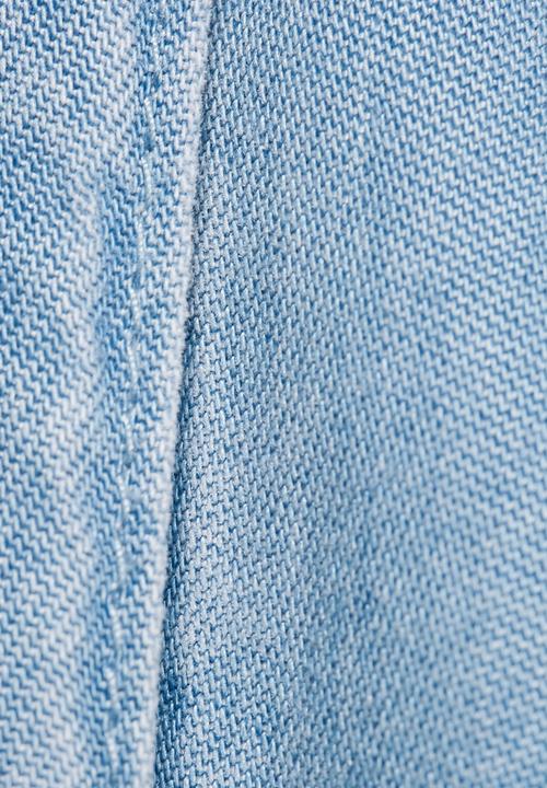 Noisy May - Alex denim shirt