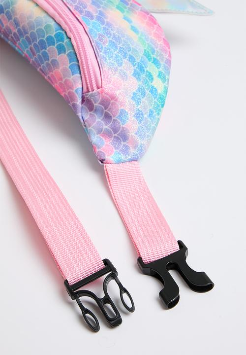 Pop Candy - Moon bag - pink