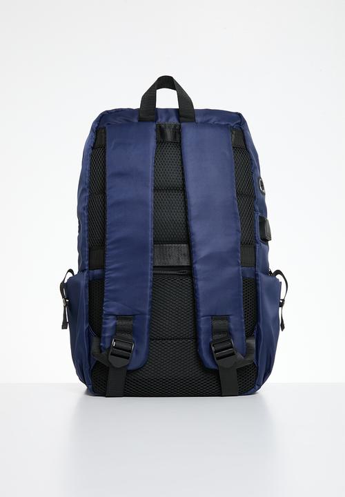 Pop Candy - Backpack - royal blue