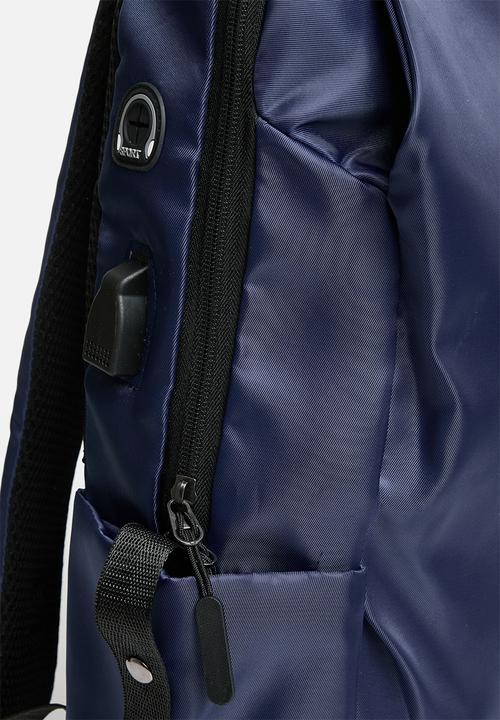 Pop Candy - Backpack - royal blue