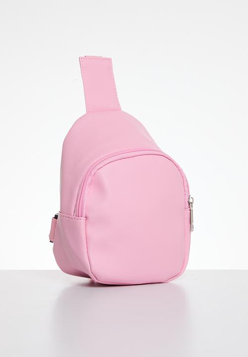 Pop Candy - Cross body bag - pink