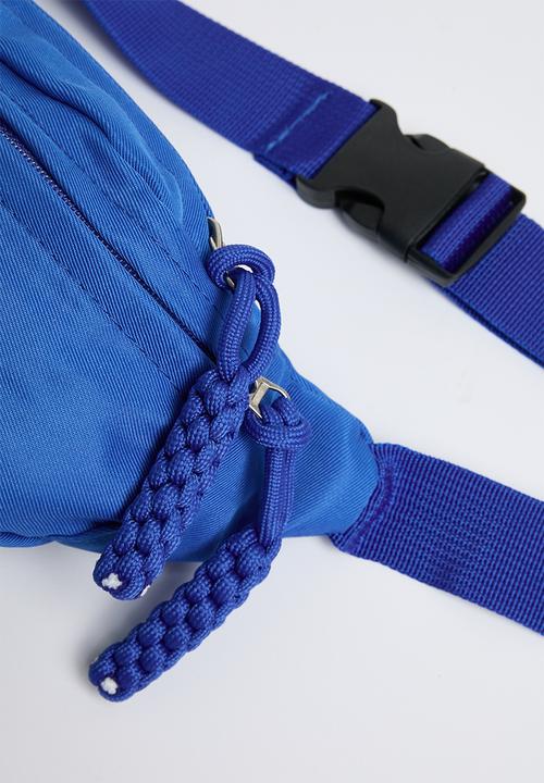 Pop Candy - Moon bag-royal blue