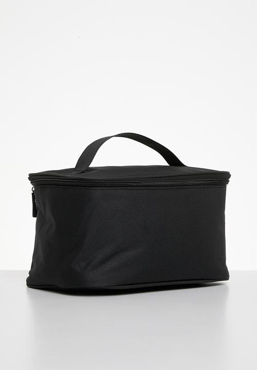 Pop Candy - Cosmetic bag - black