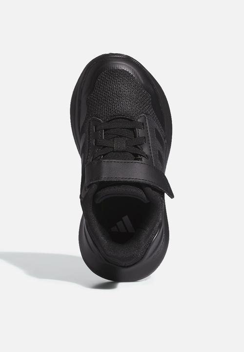 adidas Performance - Tensaur Run 3.0 El C - Core Black/Core Black/Core Black