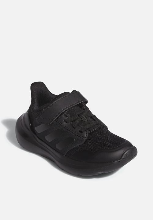 adidas Performance - Tensaur Run 3.0 El C - Core Black/Core Black/Core Black