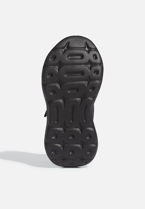 adidas Performance - Tensaur Run 3.0 El C - Core Black/Core Black/Core Black