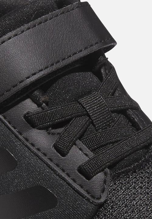 adidas Performance - Tensaur Run 3.0 El C - Core Black/Core Black/Core Black