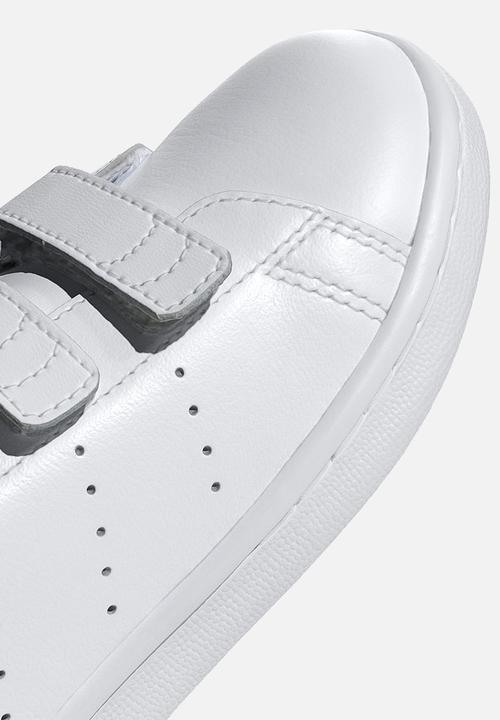 adidas Originals - Stan Smith Cf C - Ftwwht/Ftwwht/Bopink