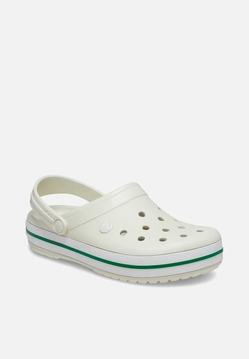 Crocs - Crocband  - linen..