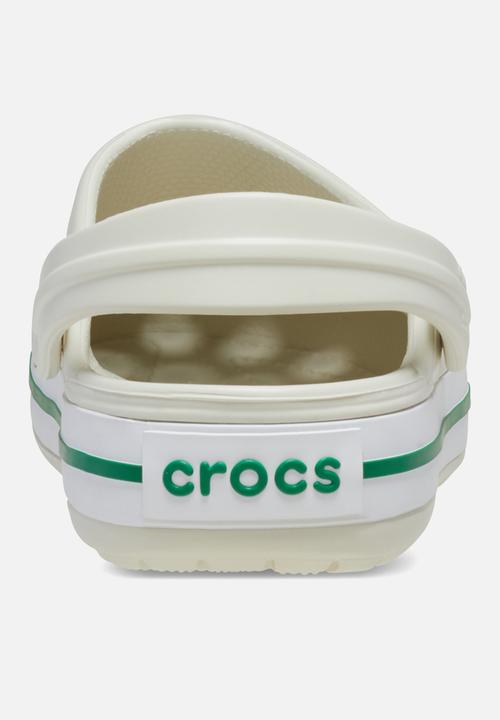 Crocs - Crocband  - linen..